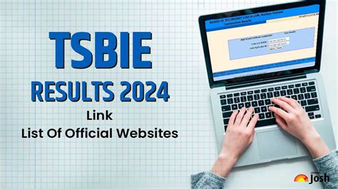 tsbie results 2024 date